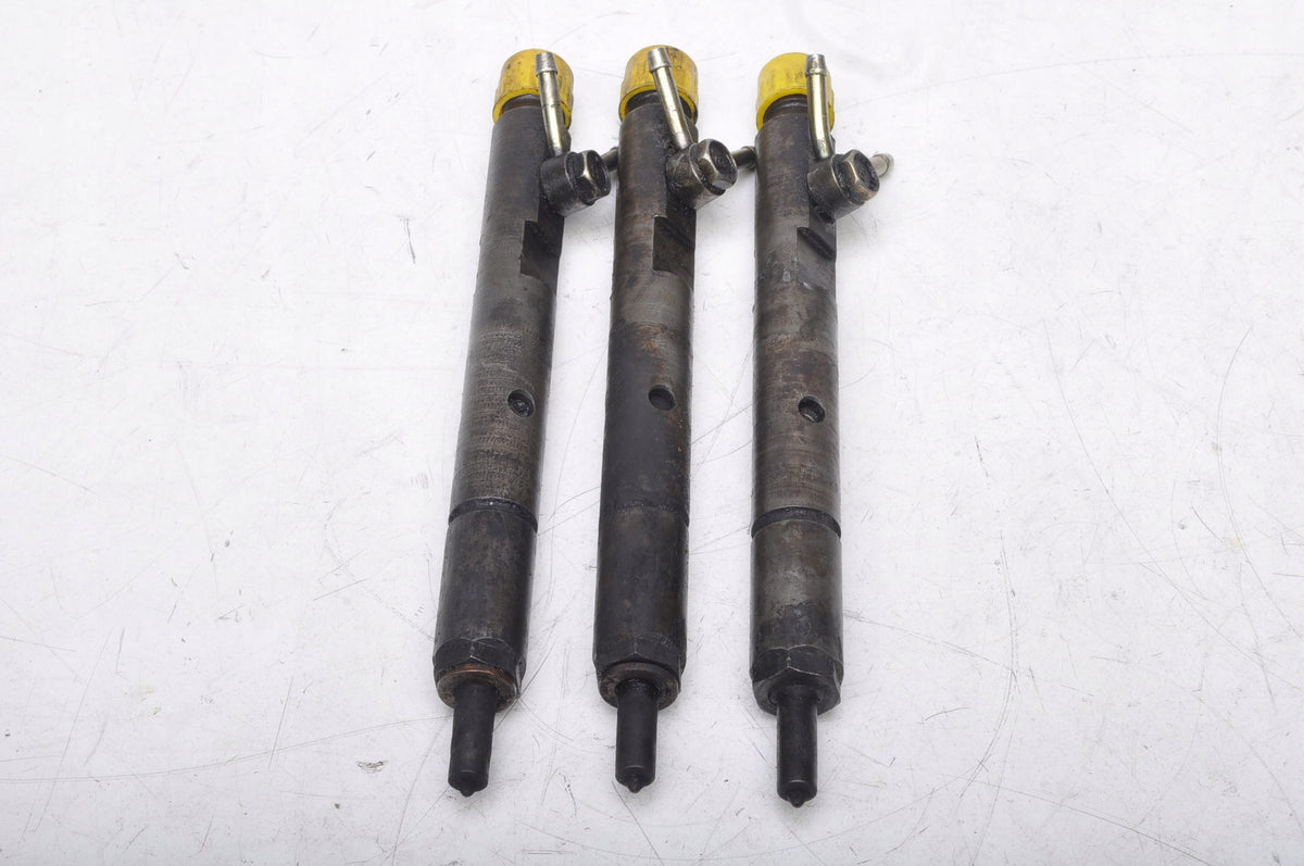 KIA CARNIVAL I 2.9 TDi 126 HP INJECTION INJECTOR 0432193655