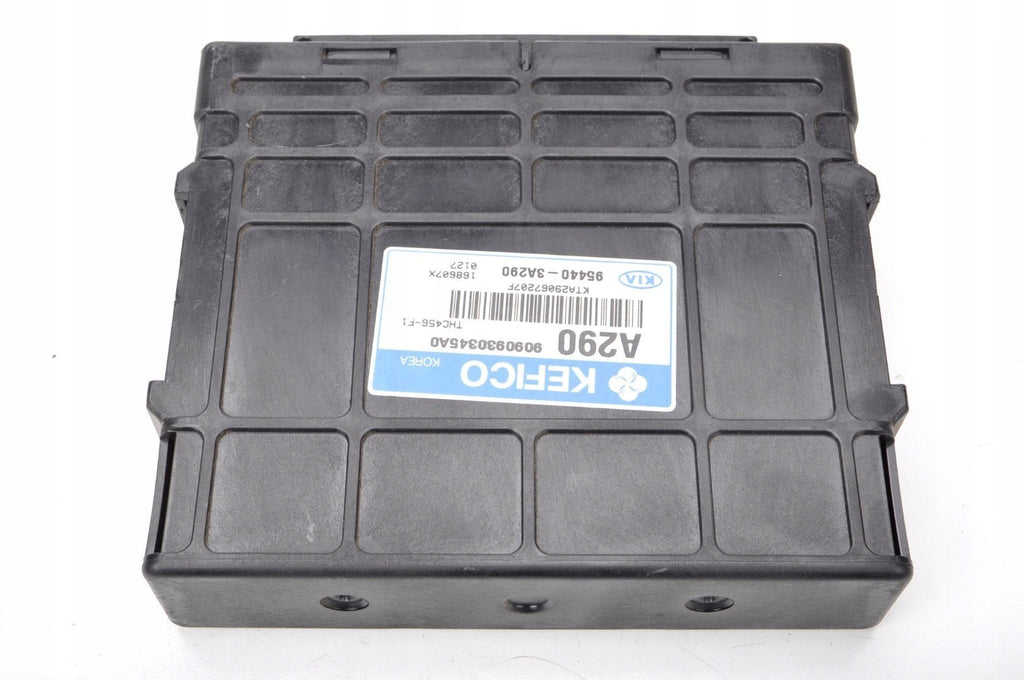 KIA CARNIVAL II 2.9 CDTI 185HP CONTROLLER MODULE 95440-3A290