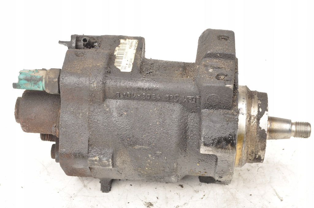 KIA CARNIVAL II 2.9 CDTI INJECTION PUMP 33100-4X700
