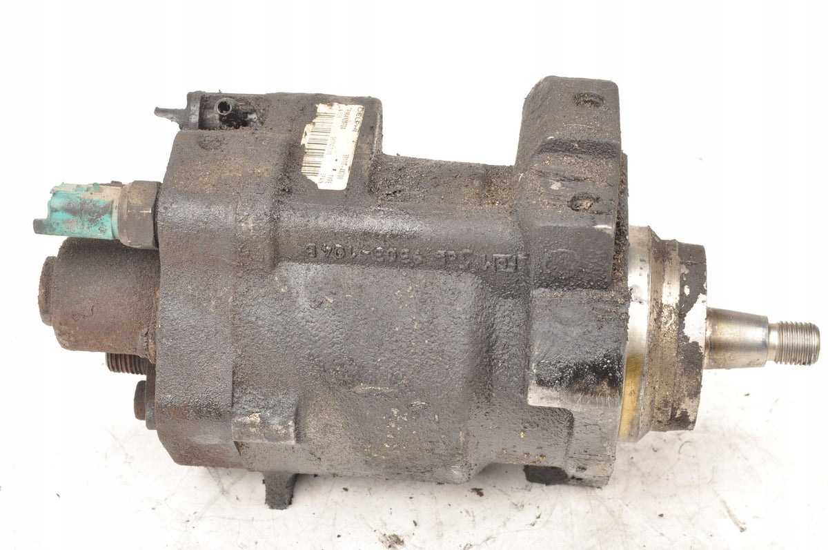 KIA CARNIVAL II 2.9 CDTI INJECTION PUMP 33100-4X700