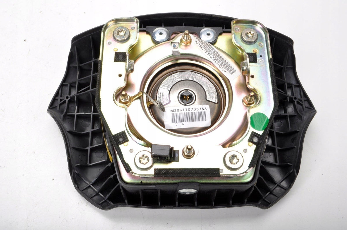 KIA CARNIVAL II AIRBAG DRIVER AIRBAG 56900-4D510VA