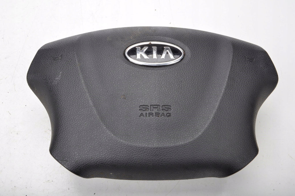 KIA CARNIVAL II AIRBAG DRIVER AIRBAG 56900-4D510VA