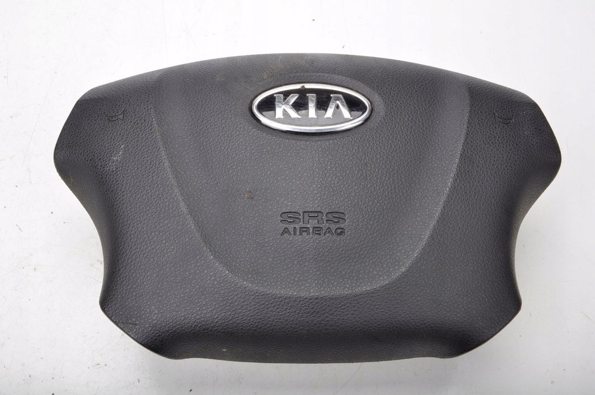 KIA CARNIVAL II AIRBAG DRIVER AIRBAG 56900-4D510VA