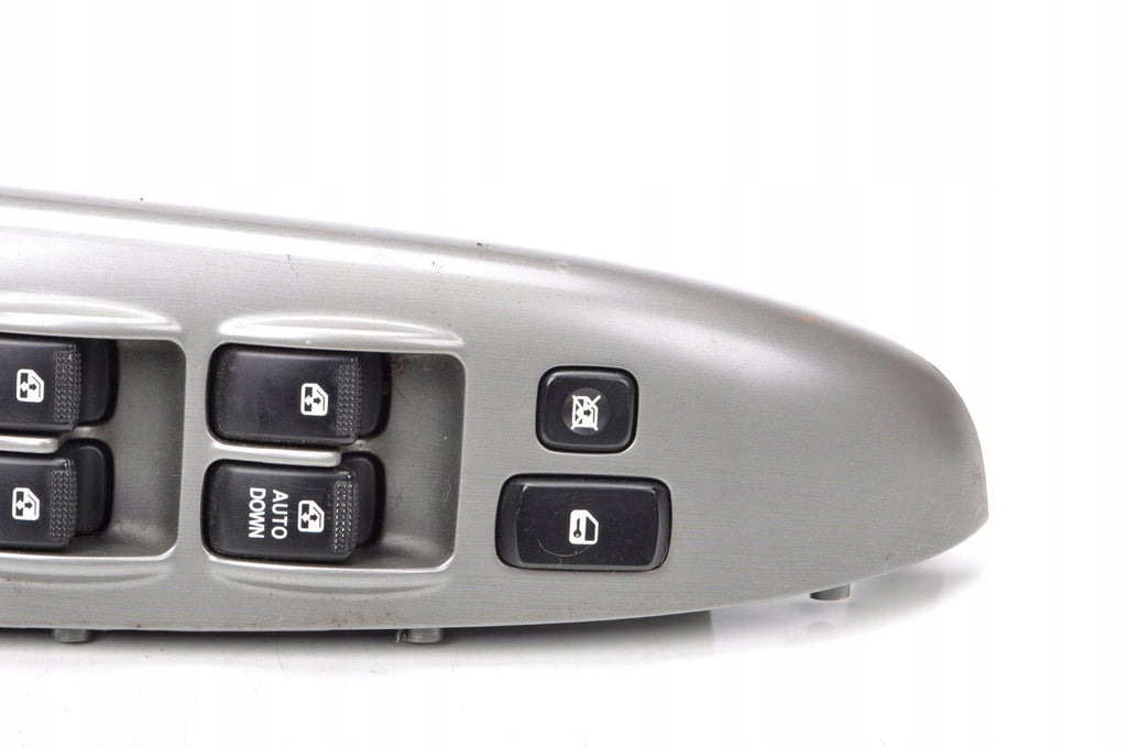 KIA CARNIVAL II PANEL WINDOW SWITCH ANGLIK 93570-4D610