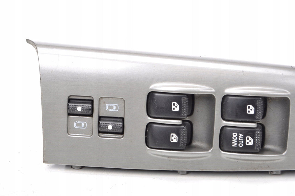 KIA CARNIVAL II PANEL WINDOW SWITCH ANGLIK 93570-4D610