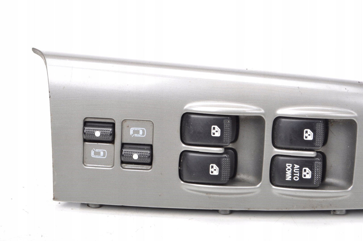 KIA CARNIVAL II PANEL WINDOW SWITCH ANGLIK 93570-4D610