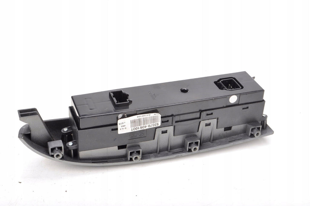 KIA CARNIVAL II PANEL WINDOW SWITCH ANGLIK 93570-4D610