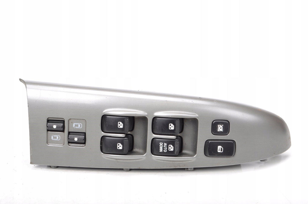 KIA CARNIVAL II PANEL WINDOW SWITCH ANGLIK 93570-4D610