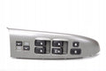 KIA CARNIVAL II PANEL WINDOW SWITCH ANGLIK 93570-4D610