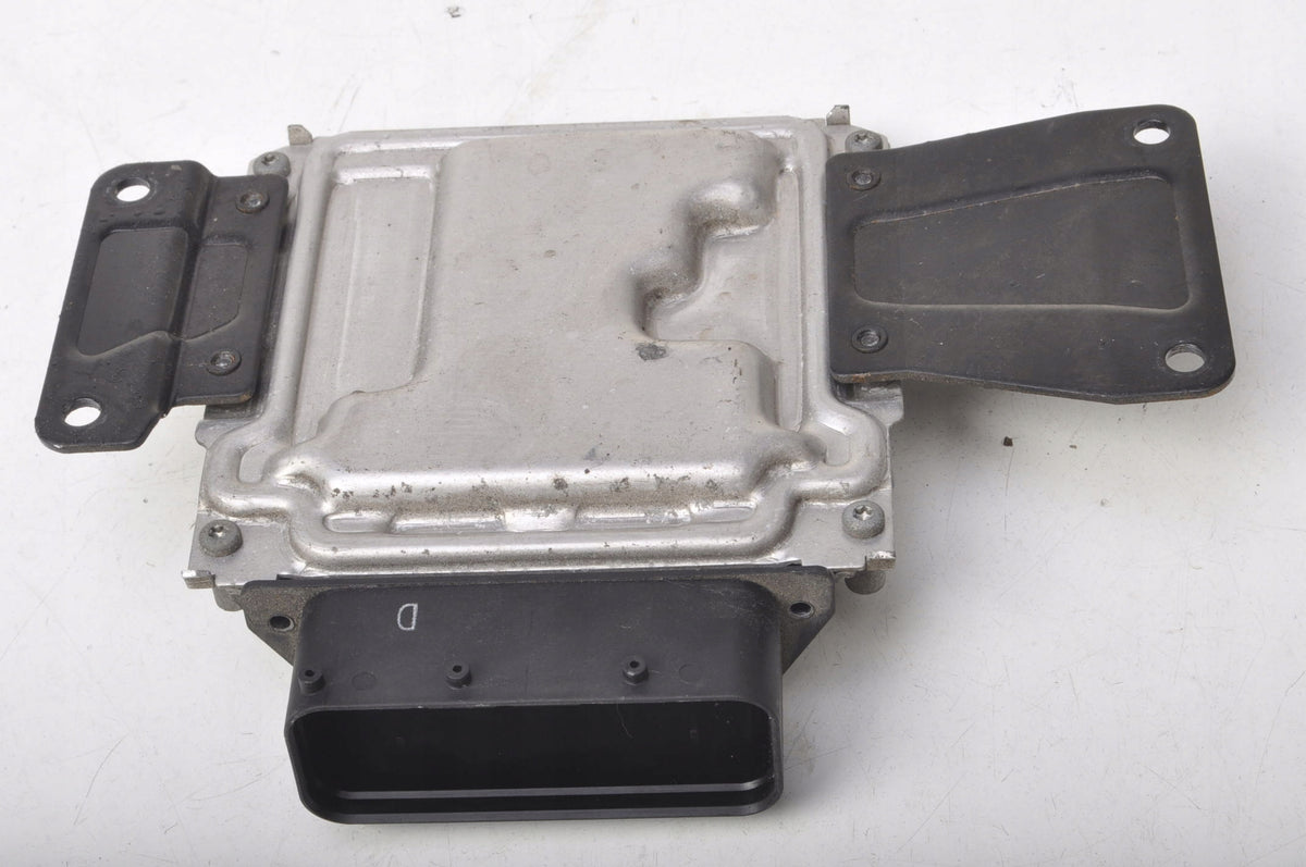 KIA CEED 1.4 B COMPUTER ENGINE DRIVER 39119-2B440 ME17.9.11