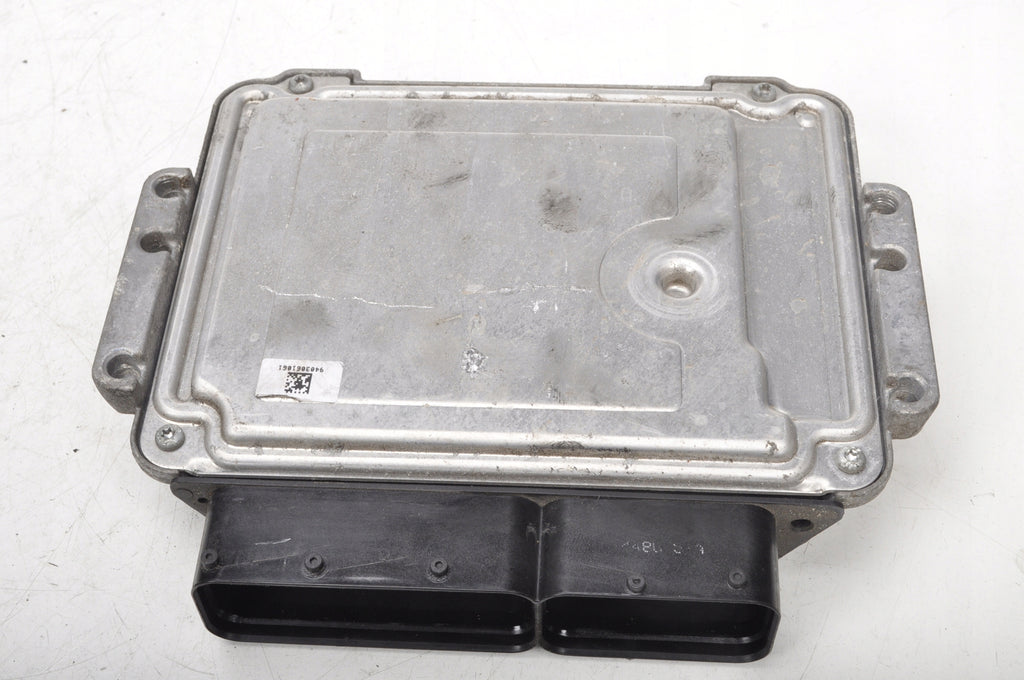 KIA CEED 1.6 CDTI ENGINE DRIVER 39114-2A511