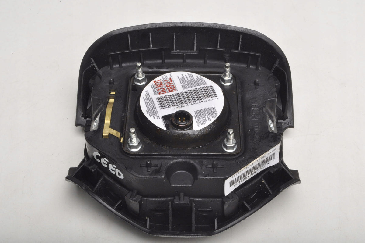 KIA CEED AIRBAG DRIVER AIRBAG 1H596-01010