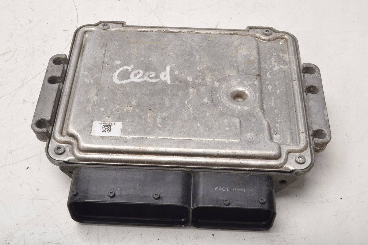 KIA CEED AND 1.6 CRDI ENGINE DRIVER 39114-2A512