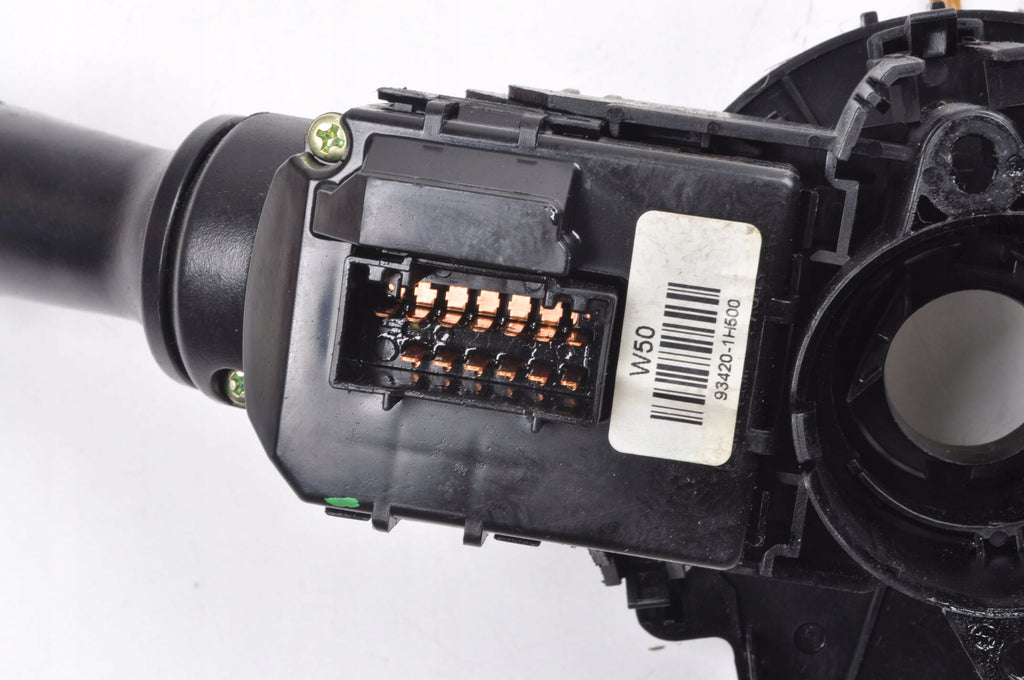 KIA CEED AND COMBINED SWITCH LIFT TAPE 93420-1H500 93410-1M530
