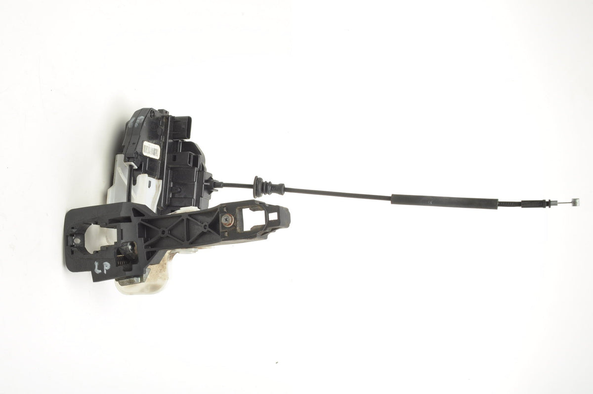 KIA CEED AND DOOR LOCK LEFT FRONT EUROPE 81310-1H000 7PIN