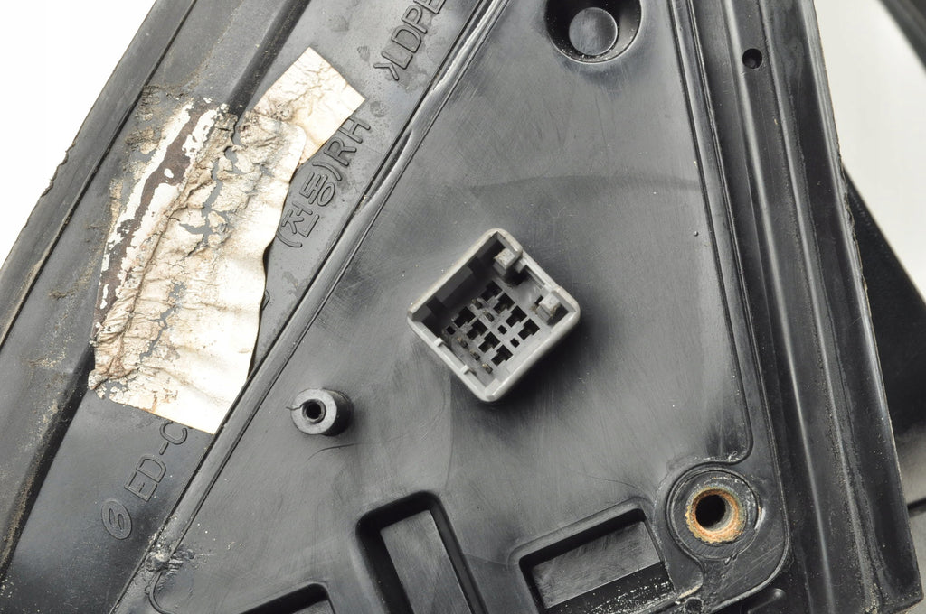 KIA CEED AND MIRROR RIGHT ELECTRIC EUROPE 5 PIN