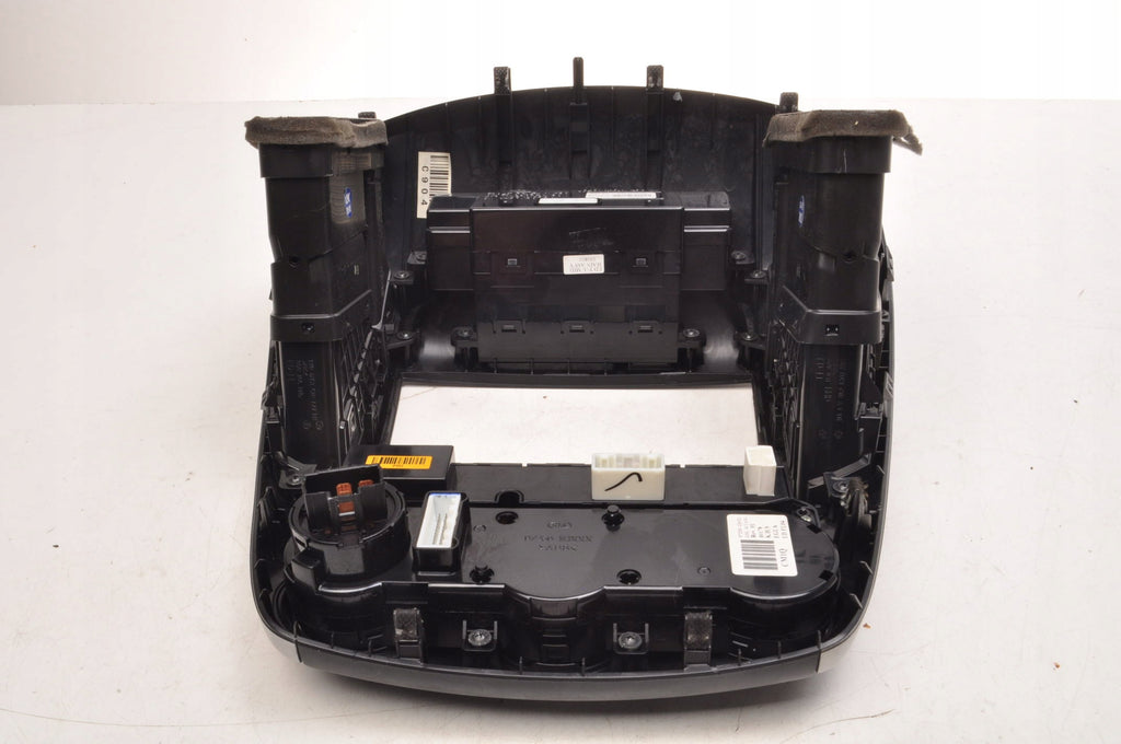 KIA CEED AND PANEL GRILLE RADIO FRAME 97250-1H021 95710-1H700