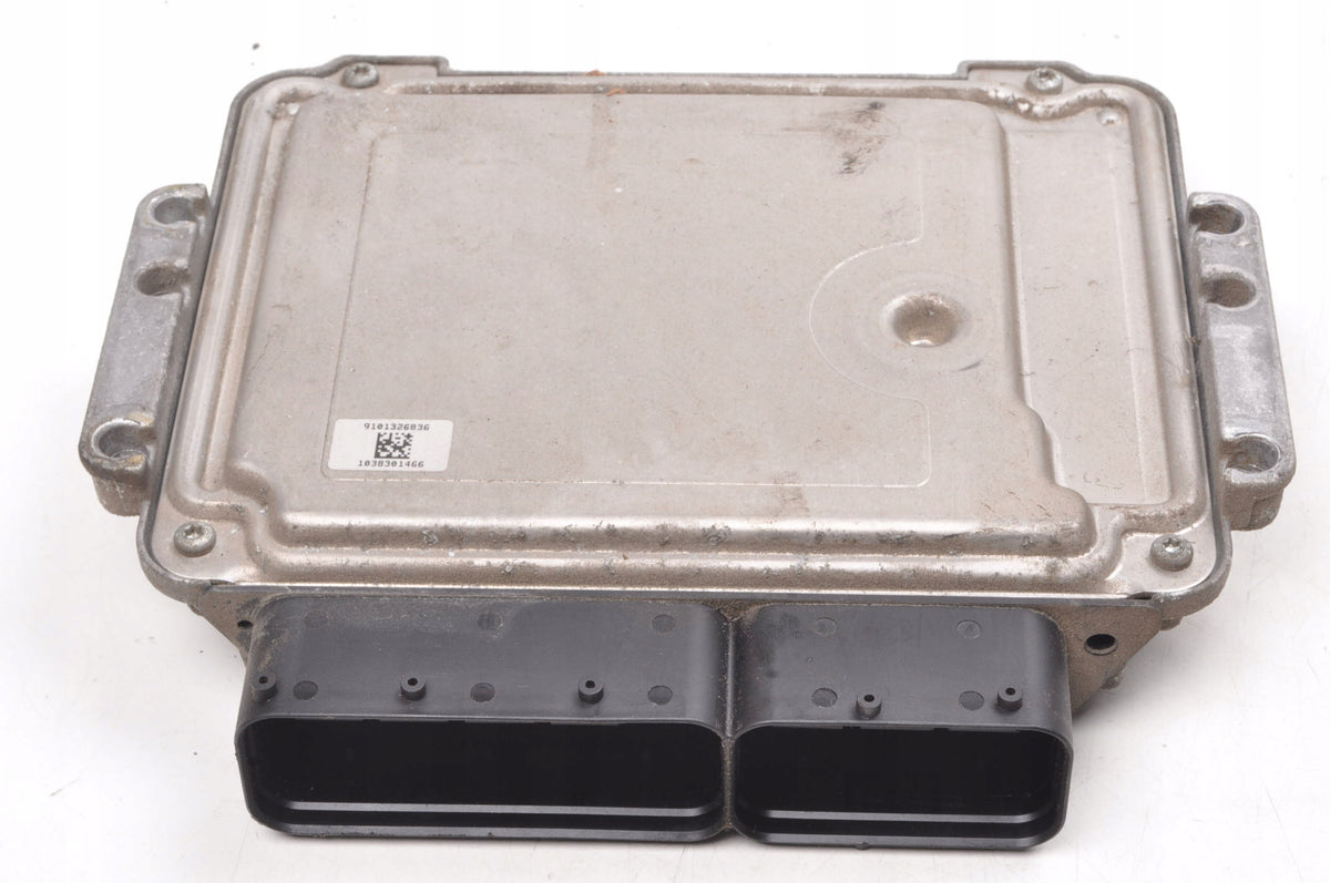 KIA CEED HYUNDAI I30 I 1.6 CDTI COMPUTER ENGINE DRIVER 39106-2A715