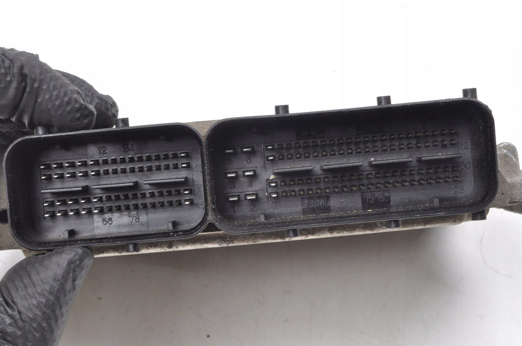 KIA CEED HYUNDAI I30 I 1.6 CDTI COMPUTER ENGINE DRIVER 39106-2A715