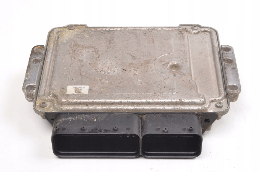 KIA CEED HYUNDAI I30 I 1.6 CDTI COMPUTER ENGINE DRIVER 39106-2A715