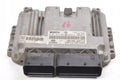 KIA CEED HYUNDAI I30 I 1.6 CDTI COMPUTER ENGINE DRIVER 39106-2A715