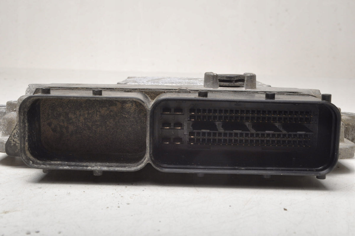 KIA CEED I 1.4 109KM COMPUTER ENGINE DRIVER 39110-2B622 39119-2B060