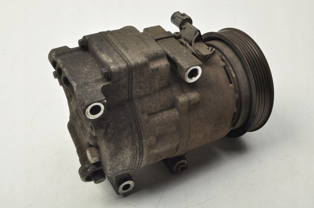 KIA CEED I 1.6 B AIR CONDITIONING COMPRESSOR F500-AN6AA05