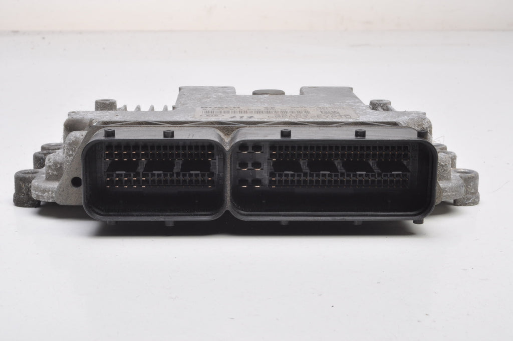 KIA CEED I 1.6 CDTI 115HP COMPUTER ENGINE DRIVER 39103-2A710