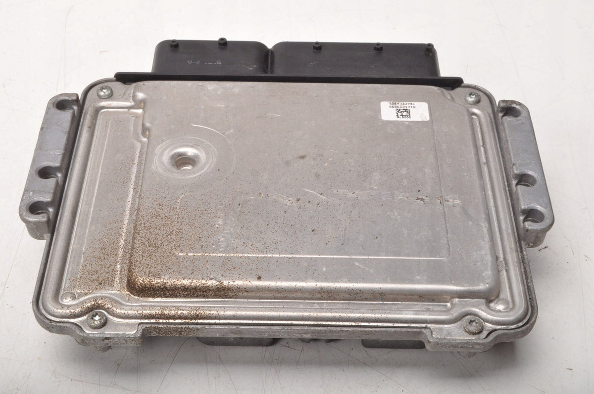 KIA CEED I 1.6 CDTI 115HP COMPUTER ENGINE DRIVER 39103-2A715