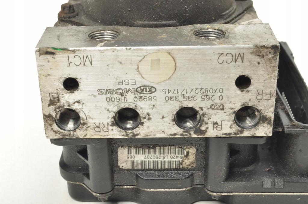 KIA CEED I 1.6 CRDi ABS PUMP 58920-1H600
