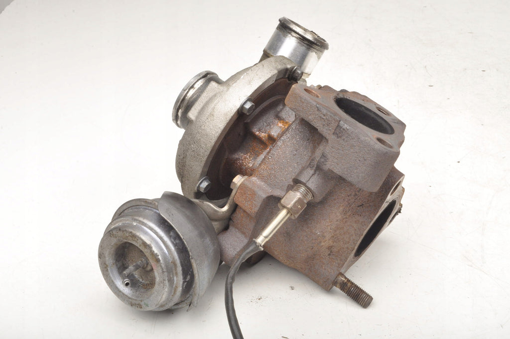 KIA CEED I 1.6 CRDi TURBINE TURBO 23201-2A701