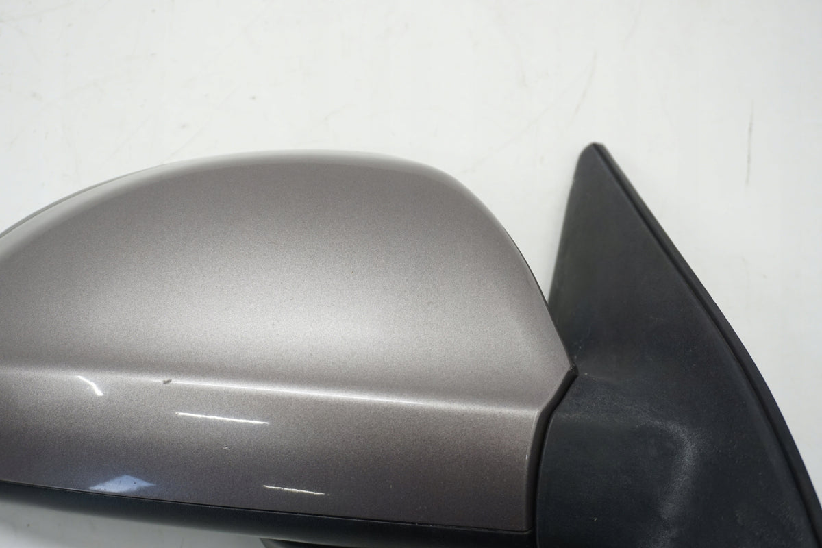 KIA CEED I HB 5D MIRROR RIGHT 5PIN 8Q ENGLISH