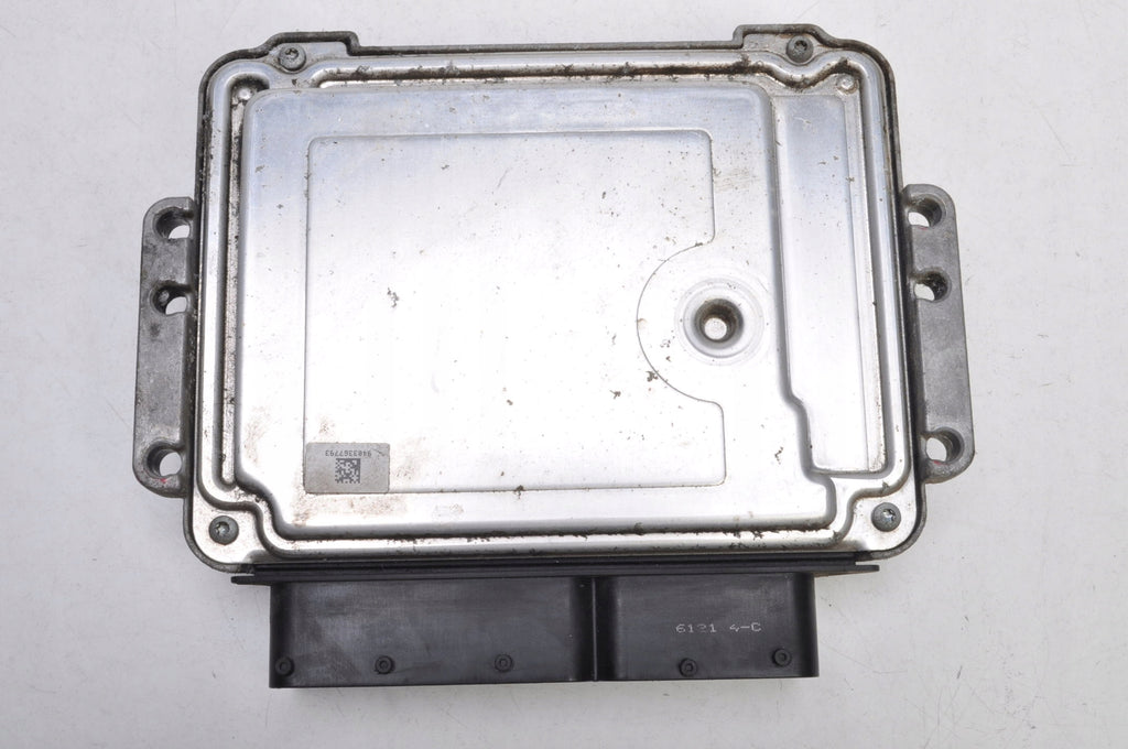 KIA CEED I LIFT COMPUTER ENGINE DRIVER LIFT 39114-2A512