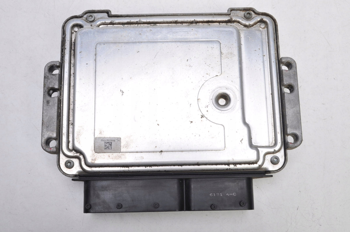 KIA CEED I LIFT COMPUTER ENGINE DRIVER LIFT 39114-2A512