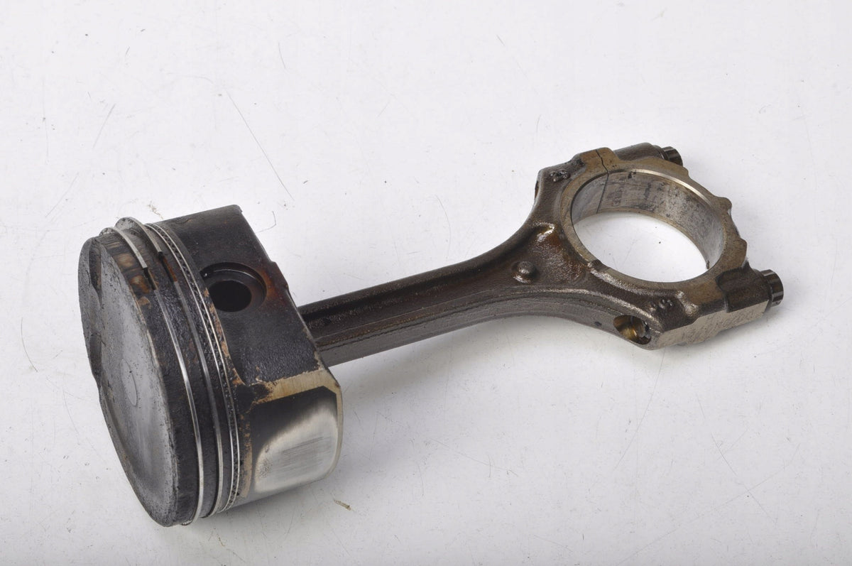 KIA CEED I SOUL I VENGA 1.6 PISTON WITH CONNECTING ROD G4FC