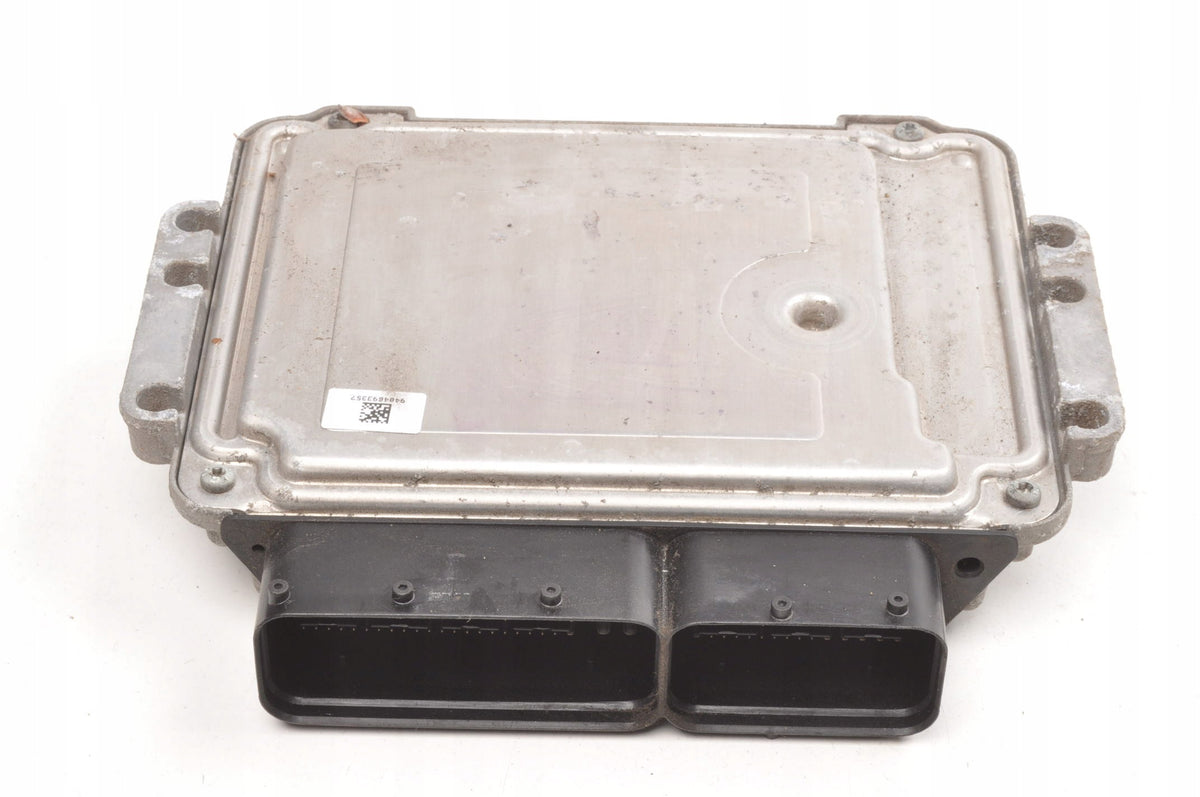 KIA CEED II 1.6 CDTI 128HP COMPUTER ENGINE DRIVER 39111-2A972