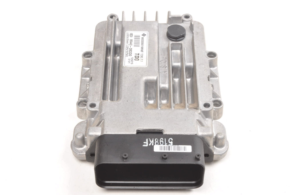 KIA CEED II 1.6 CDTI 128HP COMPUTER ENGINE DRIVER 95440-3BDD0