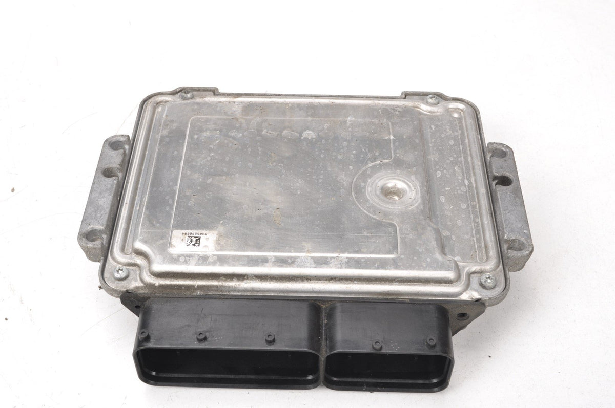 KIA CEED II 1.6 CDTI COMPUTER ENGINE DRIVER 39111-2A952