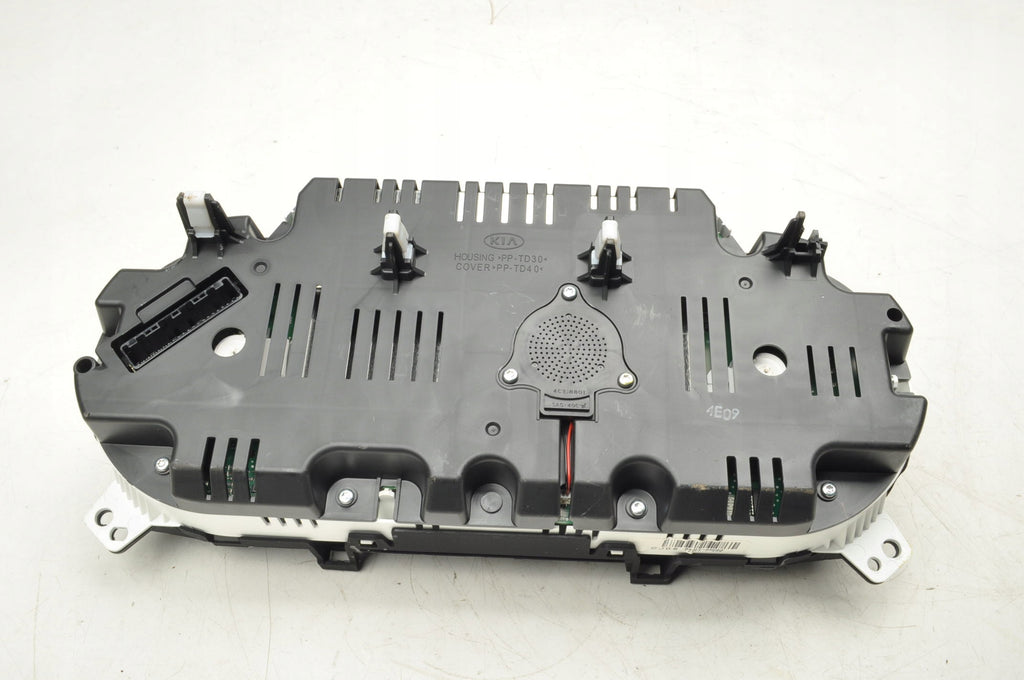 KIA CEED II 1.6 CDTI COUNTER CLOCKS ENGLISHMAN 94011-A2083