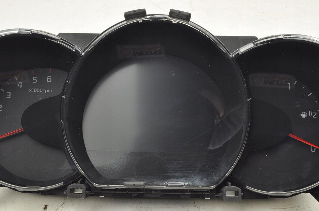 KIA CEED II 1.6 CDTI COUNTER CLOCKS ENGLISHMAN 94011-A2083