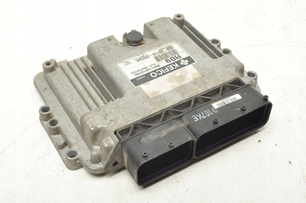 KIA CEED II 1.6 GDI 135KM COMPUTER ENGINE DRIVER 39110-2BRAR