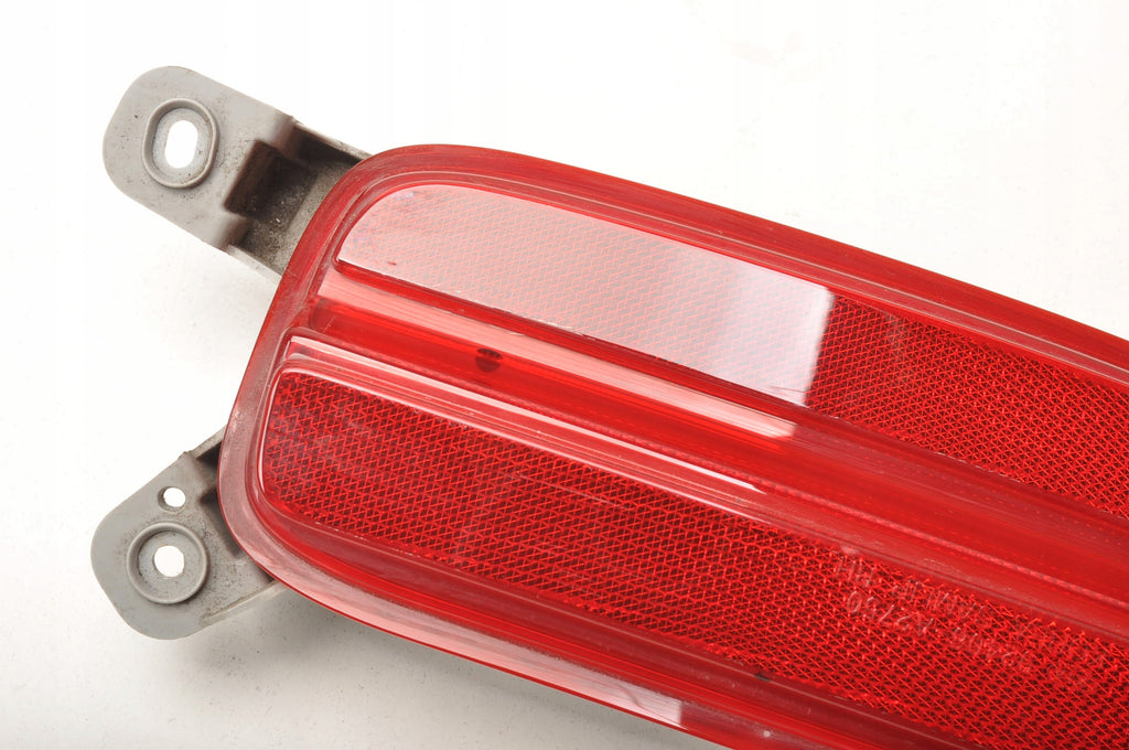 KIA CEED II BUMPER REFLECTOR RIGHT REAR HB 92406-A2750