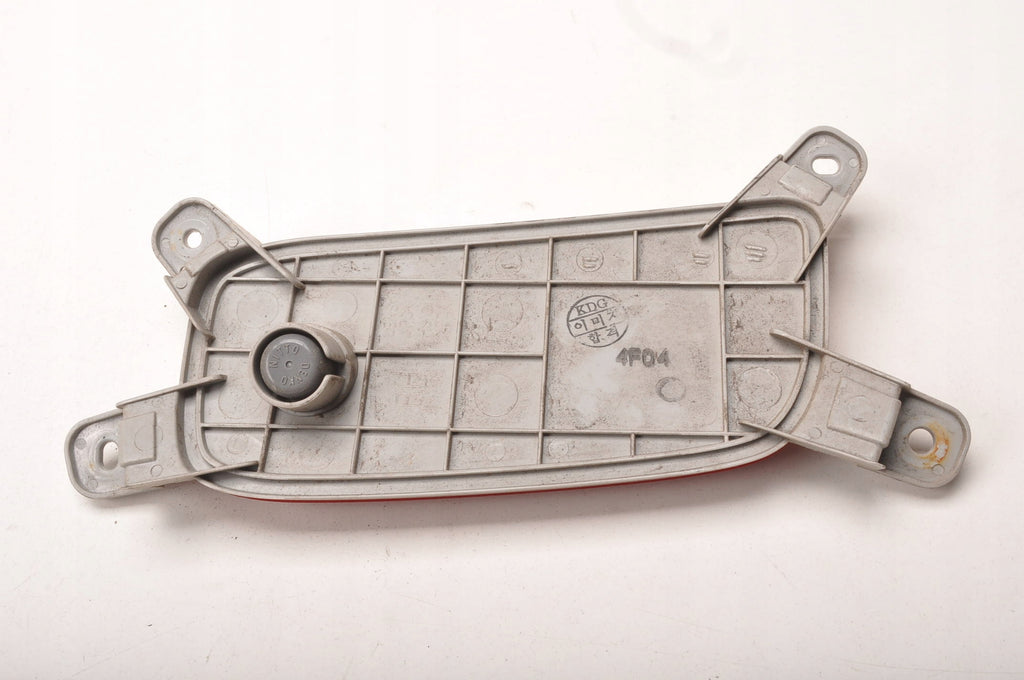 KIA CEED II BUMPER REFLECTOR RIGHT REAR HB 92406-A2750