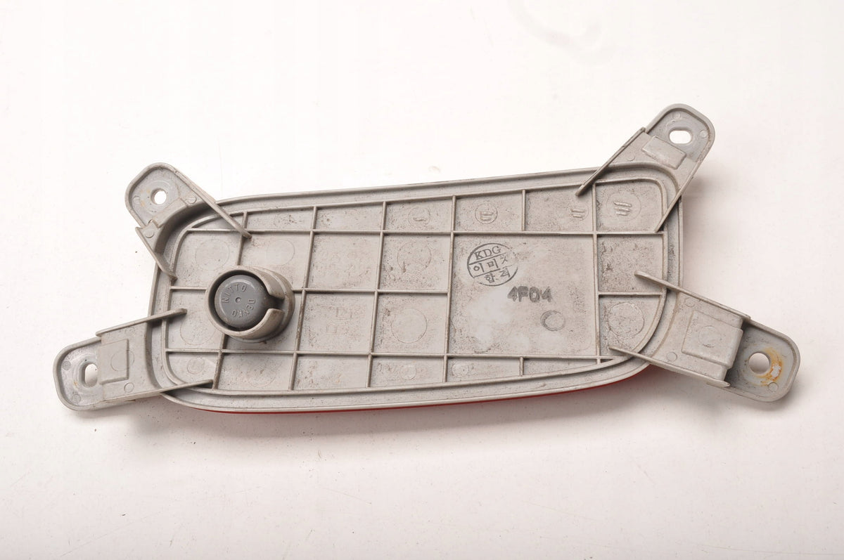 KIA CEED II BUMPER REFLECTOR RIGHT REAR HB 92406-A2750
