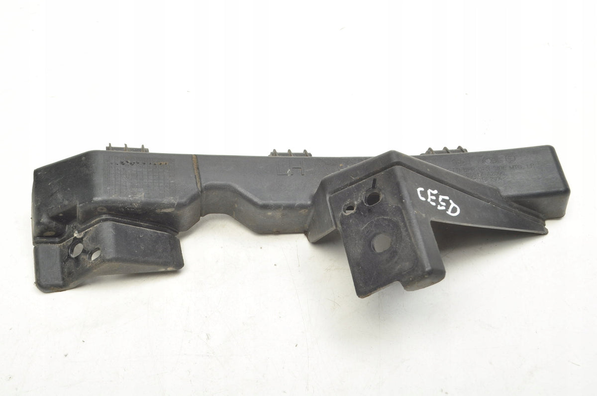 KIA CEED II BUMPER SLIDE LEFT FRONT 86517-A2000