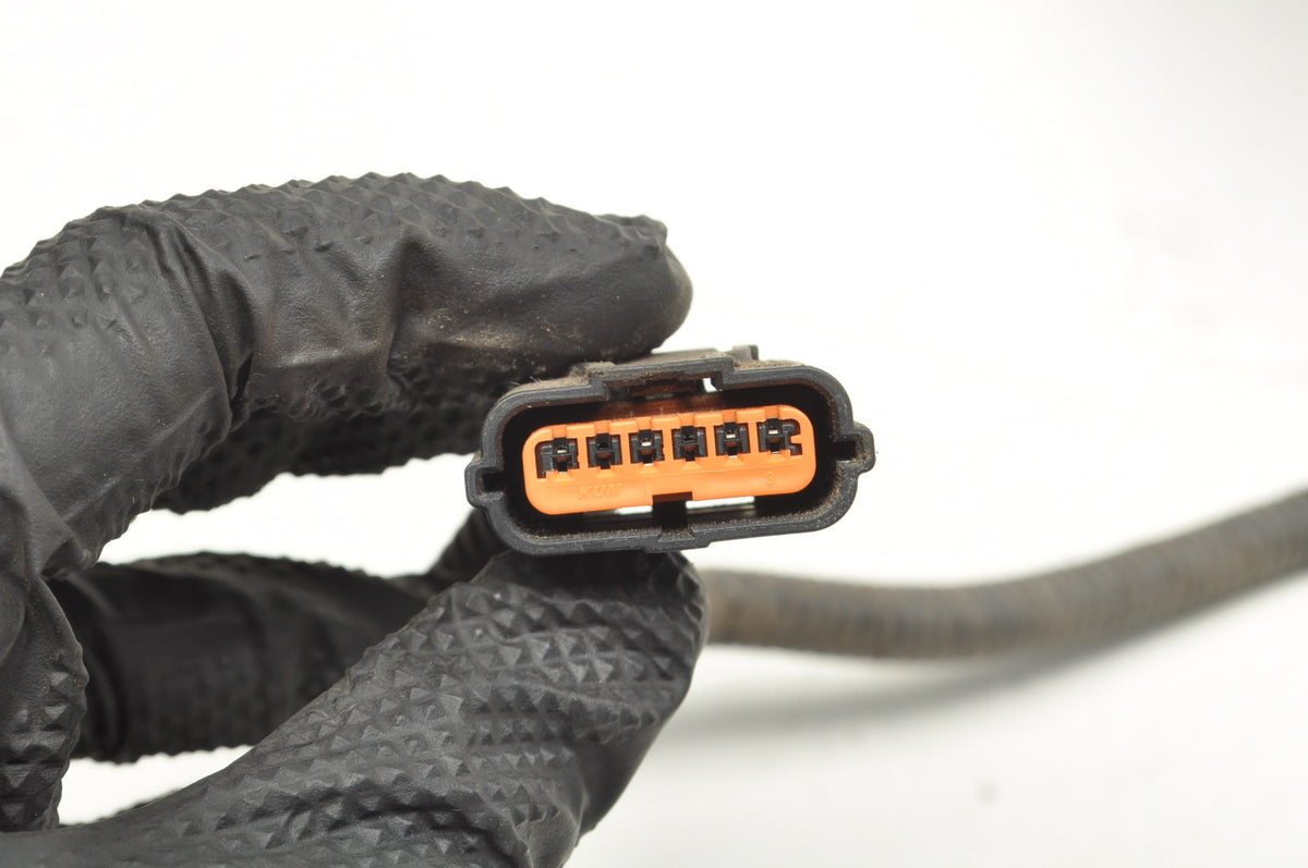 KIA CEED II BUNDLE CABLES PARKTRONIC PDC GT 91830-H2240 HB 5D