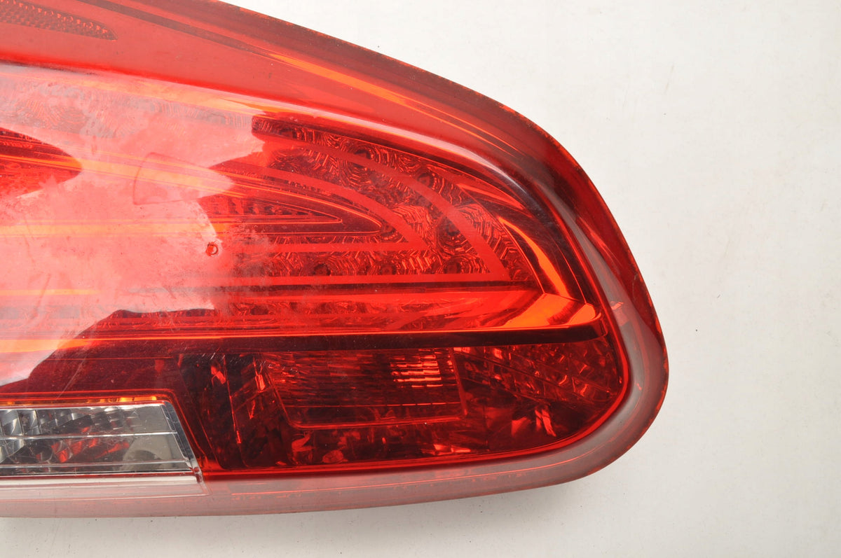 KIA CEED II LAMP LEFT REAR FLAP LED HB 92403-A20