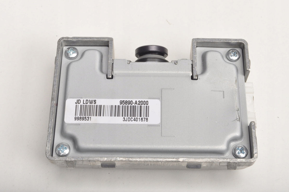 KIA CEED II LANE CAMERA 95890-A2000