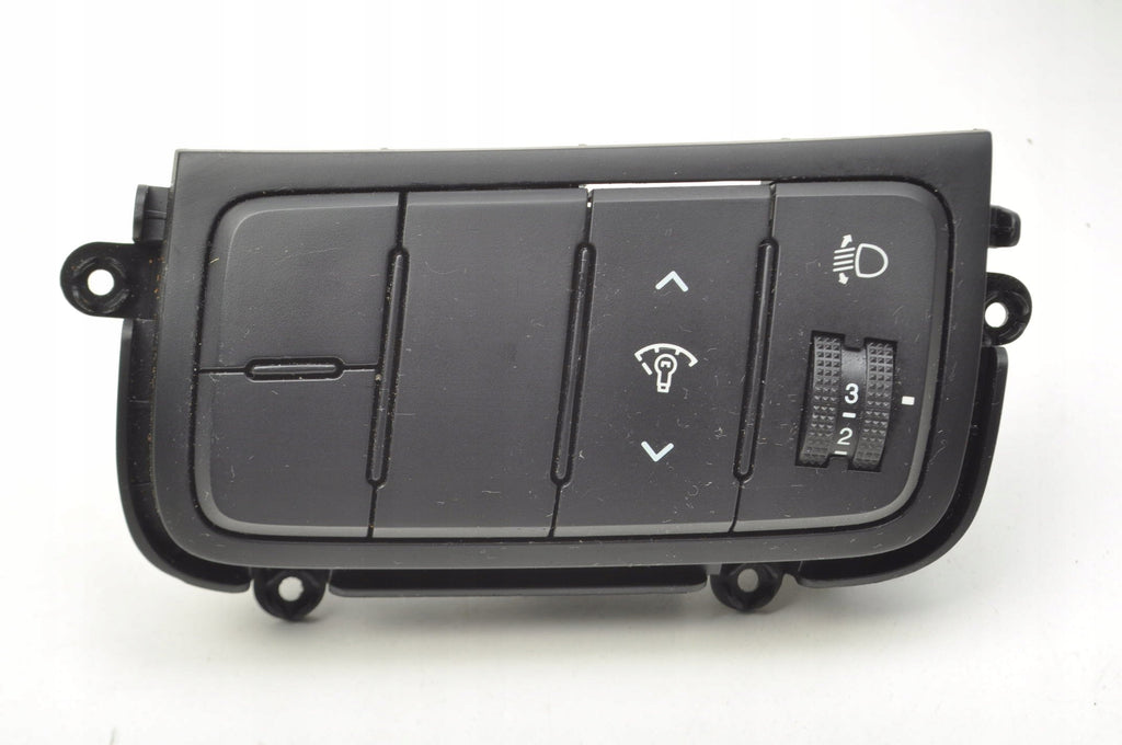KIA CEED II LIGHT SWITCH 49D10U-1000