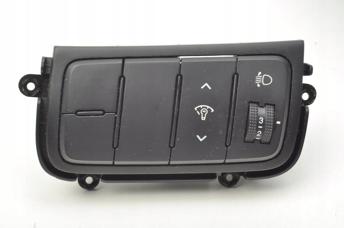 KIA CEED II LIGHT SWITCH 49D10U-1000